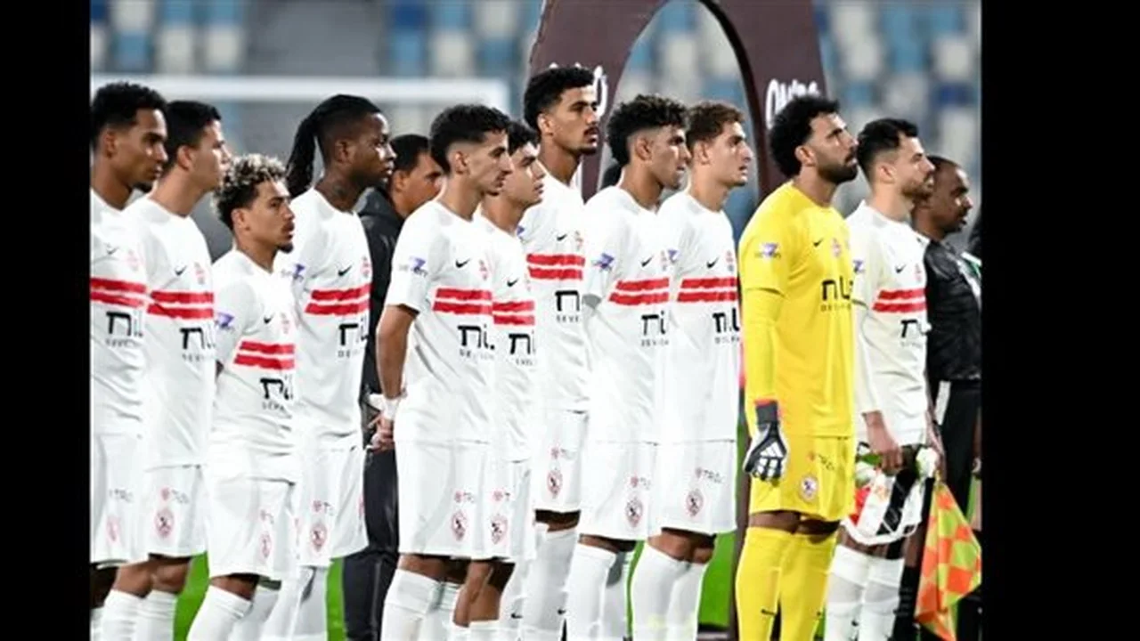 تحدي الدوري المصري.. موعد مباراة الزمالك القادمة بعد الفوز أمام سموحة